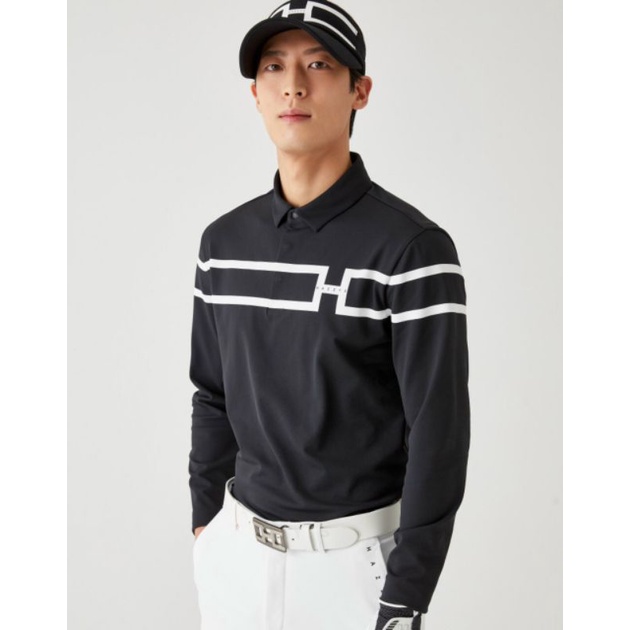 ÁO DÀI GOLF NAM HAZZYS THOÁNG KHÍ,CHỐNG NẮNG,CHỐNG TIA UV
