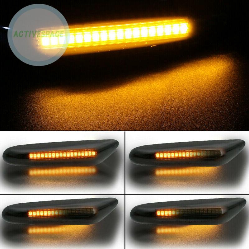 Đèn Báo Tín Hiệu Xi Nhan Cao Cấp Cho Xe Ô Tô Bmw E46 E90 E91 E92 E60 E87 E82 E93 E61D Tiện Dụng | BigBuy360 - bigbuy360.vn