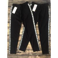 Quần Legging Cạp Thun Viền