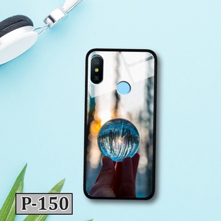 Ốp lưng 3D cho điện thoại XIAOMI REDMI NOTE 6 PRO