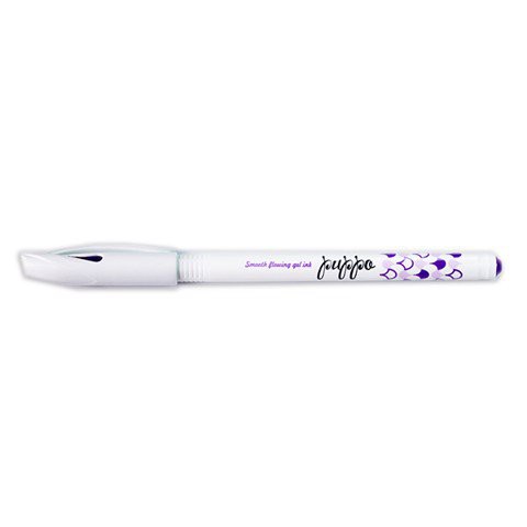 Bút Gel ngòi 0.5mm Thiên Long GEL-027
