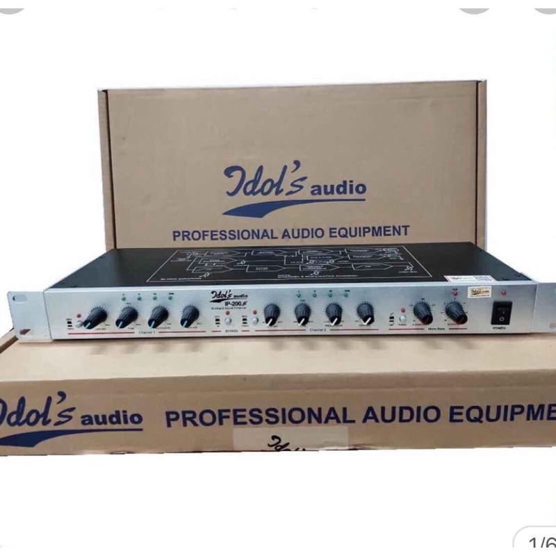 nâng tiếng idol ip200s | BigBuy360 - bigbuy360.vn