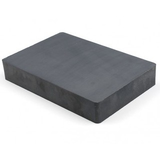 Nam châm Ferrite 150x100x25mm