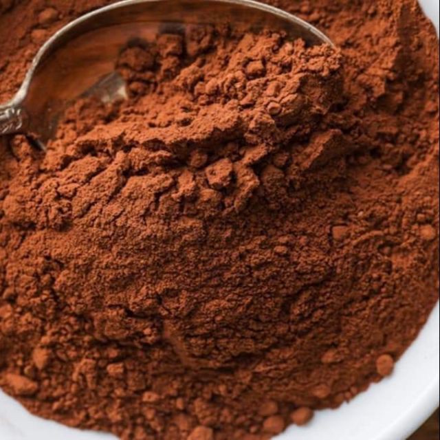 Quận 10 - Bột ca cao nguyên chất 100% từ Đăk Lăk 500gram (Bột Cacao)