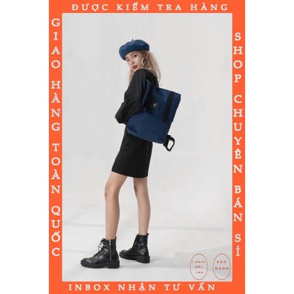 Balo Student Backpack Tote Talk - tichchua