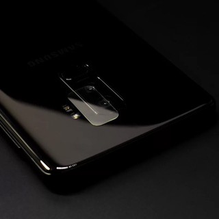 Kính Cường Lực Camera cho Samsung S9 Plus