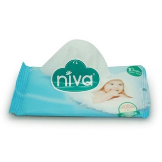 Khăn ướt Niva. 30 miếng