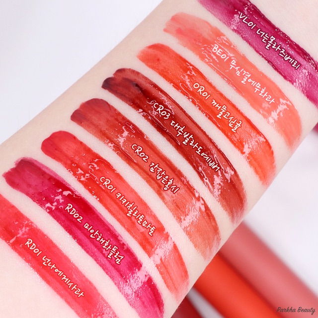 Son tint bóng A’pieu juicy pang tint | BigBuy360 - bigbuy360.vn