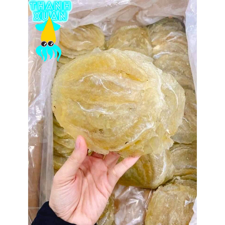 Cá Bò khô, cá Bóng loại 1 thơm ngon dày mình