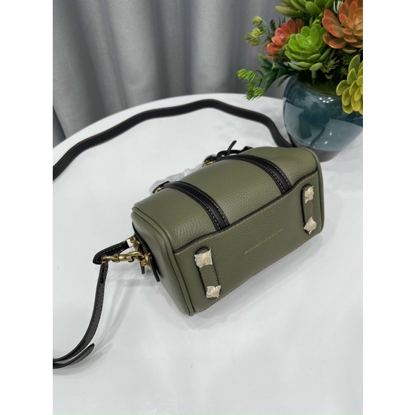 TÚI COACH TRỐNG RUBY CA116