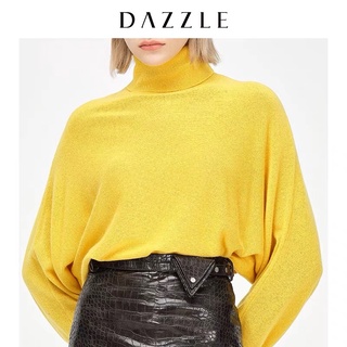 Áo len màu Dazzle