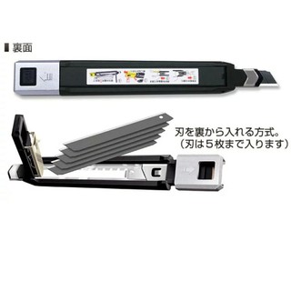 Dao cắt da thuộc cao cấp thương hiệu Olfa hàng nội địa Nhật.