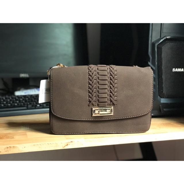 Túi New Look Chuẩn Auth