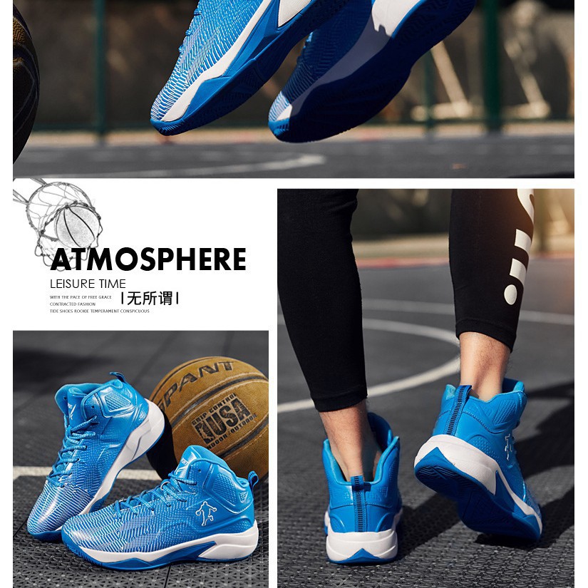 Sale 12/12 - [Siêu Sale] Giày thể thao nam nữ chơi bóng chuyền,bóng rổ tập gym [hàng order] . new - A12d ¹ NEW hot . " | BigBuy360 - bigbuy360.vn