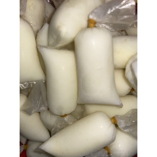 Sữa chua bịch
