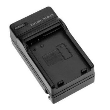Sạc charger cho pin Nikon EL14 / EL14a cho dòng D3100, D3200, D3300, D3500, D5100, D5200, D5300, P7000, P7100