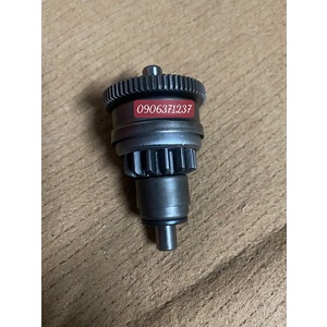 Phóng đề xe Kymco 50cc