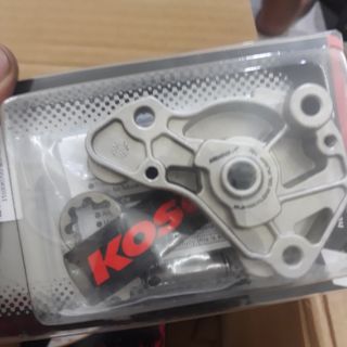 Bơm nhớt độ koso dàmh cho winner150, sonic150, gtr 150r