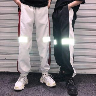 Quần Jogger Phản Quang