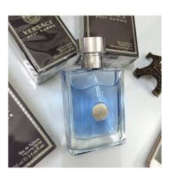 Nước hoa nam ❣️FREESHIP❣️ Nước hoa nam Versace Pour Homme Eau de Toilette Natural Spray 100ml [nuoc hoa nam]