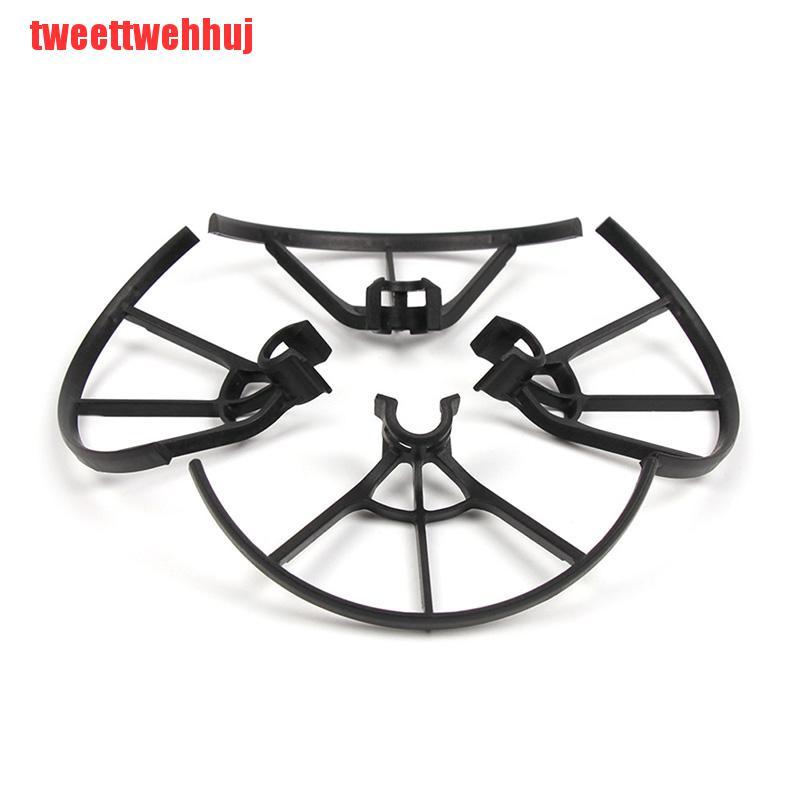 1 Bộ 4 Cánh Quạt Bảo Vệ Cho Drone Dji Tello