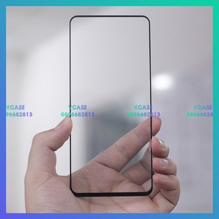 Kính Cường Lực 9H Cho Xiaomi Redmi Note 9 Pro / Note 9S / Note 9 Pro Max
