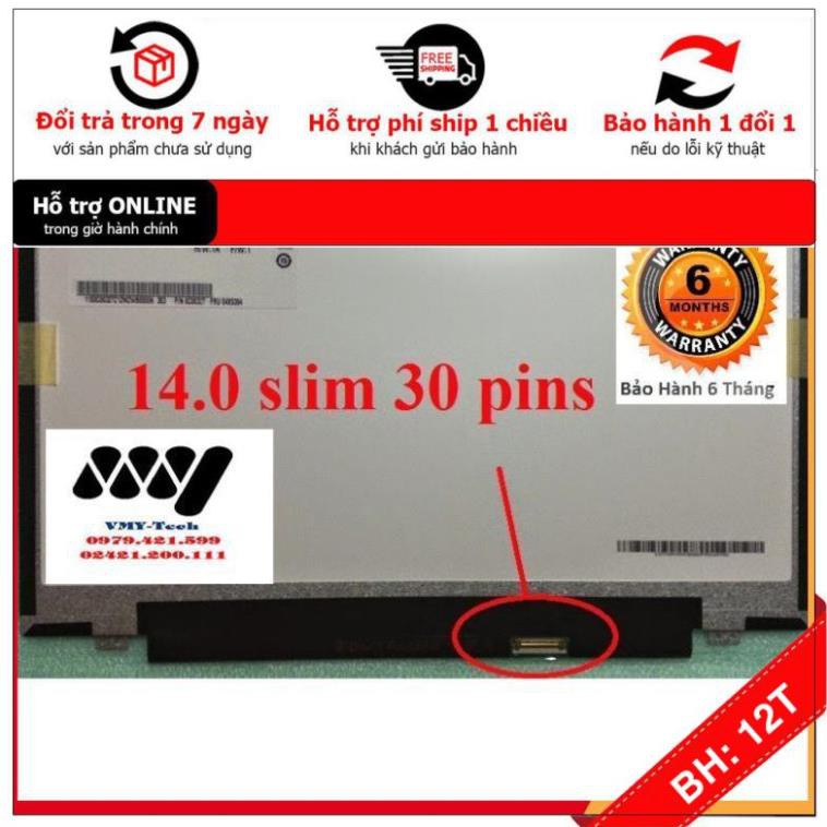 [BH12TH] 🎁 Màn hình Laptop Lenovo Ideapad 500-14ISK Z4070, Z40-70 Ideapad 100-14IBD | BigBuy360 - bigbuy360.vn