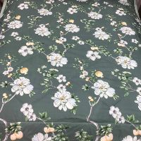 XẢ CHĂN LỤA TENCEL MỘT MẶT