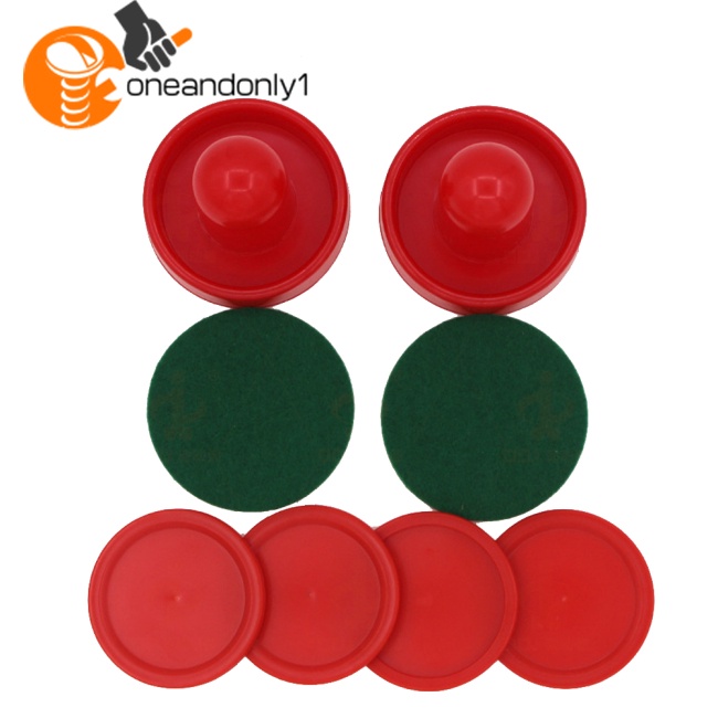 Bàn Chơi Khúc Côn Cầu Trên Băng Bề Mặt Mịn 60mm