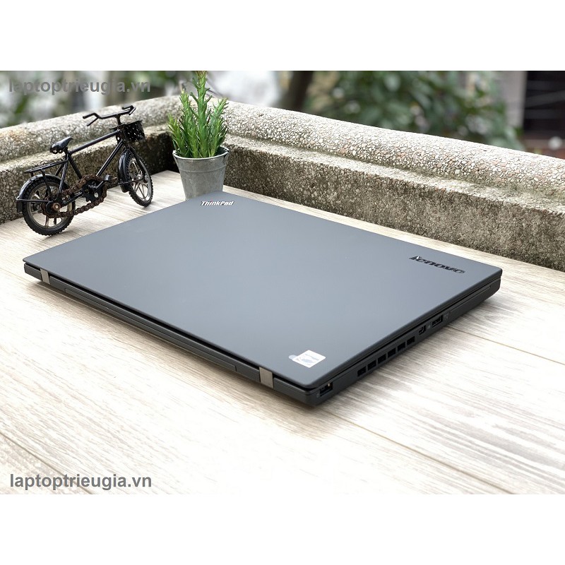 Laptop Thinkpad T440 Intel Core I7 4500u, Ram 8Gb, Ổ Cứng 240Gb, Màn Hình 14 inch Full HD | BigBuy360 - bigbuy360.vn