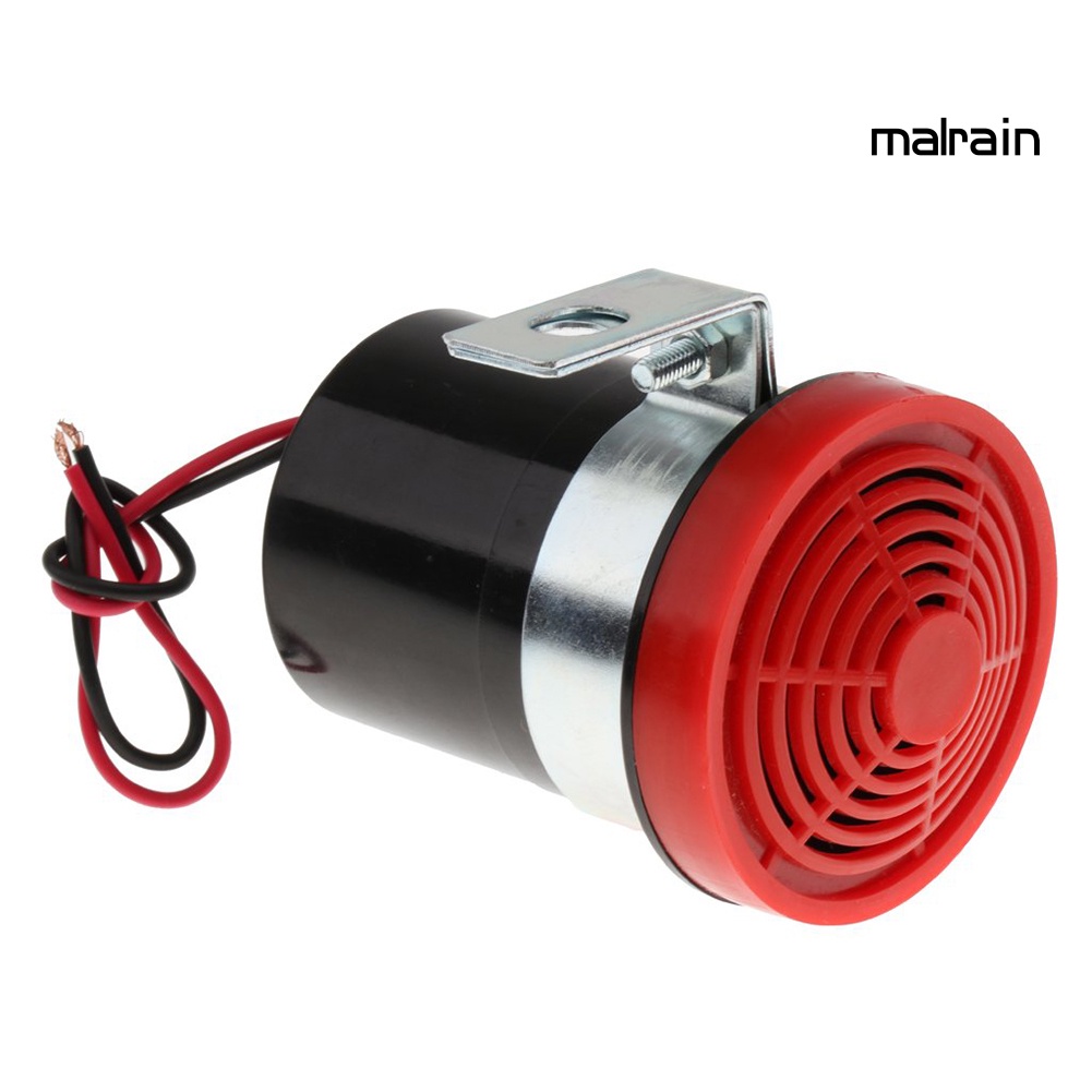 Còi Cảnh Báo Lùi Xe Ô Tô 12V
