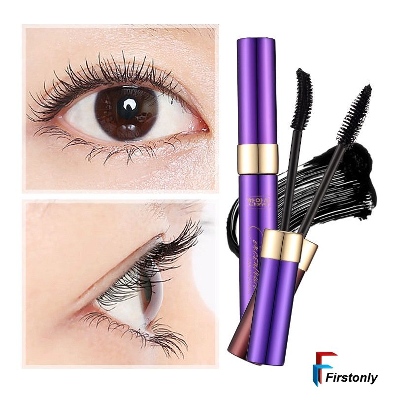 Mascara nhanh khô chống nước chống mồ hôi không nhòe lâu trôi
 | WebRaoVat - webraovat.net.vn