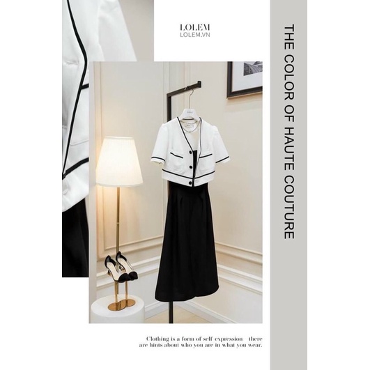 SET BỘ váy 2 dây kèm áo khoác ngoài