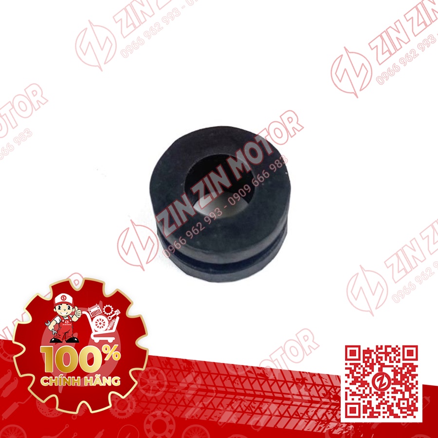 Cao su bắt đèn trước GSX R150 GSX S150 09320-09016-000 chính hãng Suzuki Indonesia