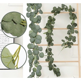 DÂY LÁ DECOR TRANG TRÍ TIỆC