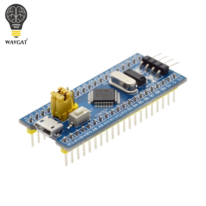 Bảng mạch mini STM32F103C8T6 ARM STM32 dành cho Arduino | WebRaoVat - webraovat.net.vn