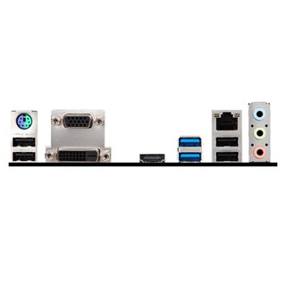 Bo mạch chủ - Mainboard MSI H310M Pro-M2