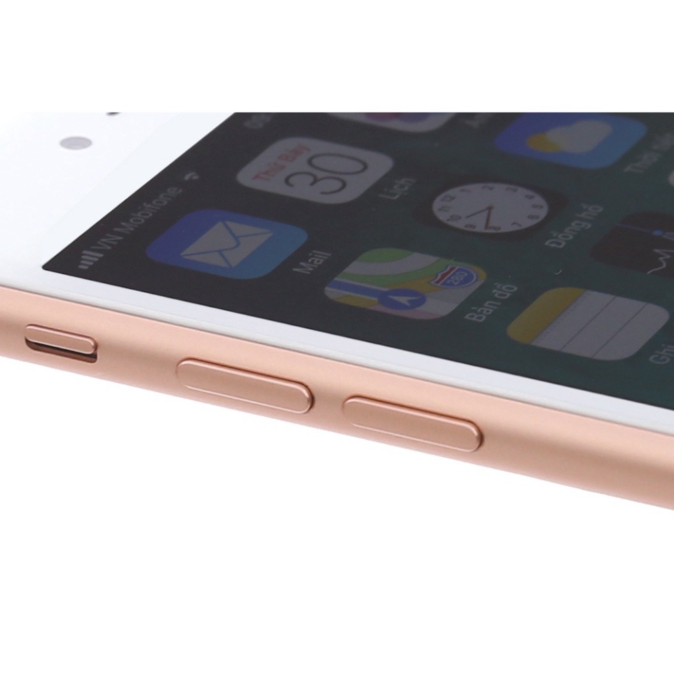 Điện thoại lphone 8 plus 128g màu vàng nguyên seal bảo hành chính hãng tại Điện Thoại Xinh | BigBuy360 - bigbuy360.vn