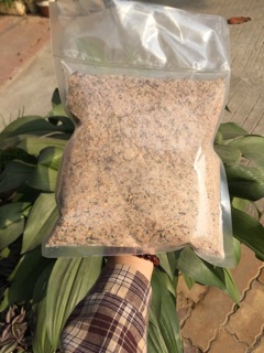 Chẩm chéo Tây Bắc-1kg (Giá Sỉ)