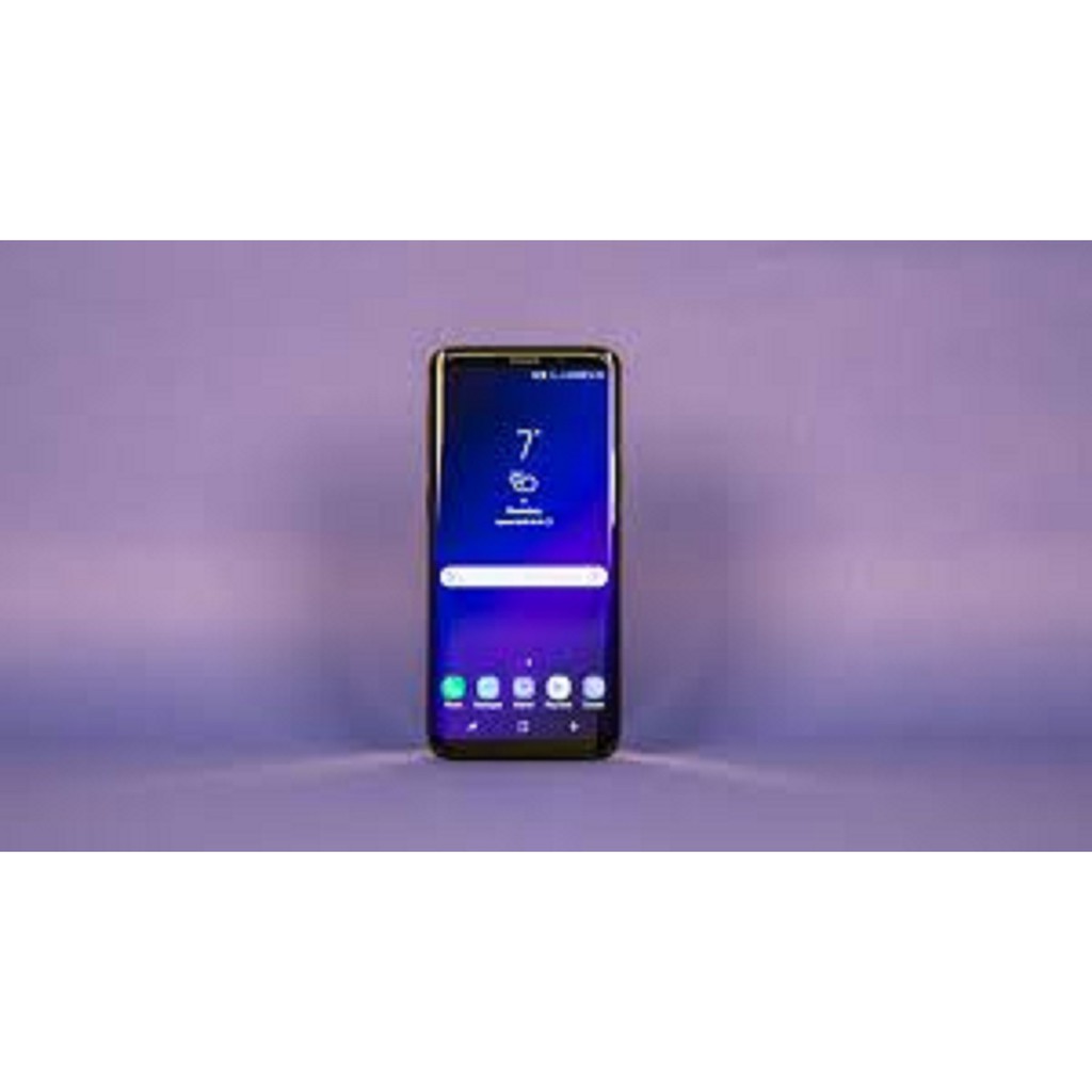 ''rẻ hủy diệt'' điện thoại Samsung Galaxy S9 Chính hãng 2sim ram 4G/64G zin, Chiến PUBG/Liên quân/Free fire | BigBuy360 - bigbuy360.vn