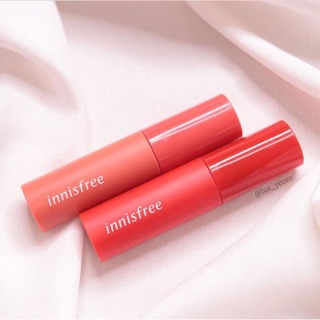 SON INNISFREE VIVID COTTON INK BLUR