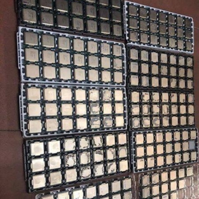 CPU SK 1150  I5 /4570 .. chạy main H81.B85