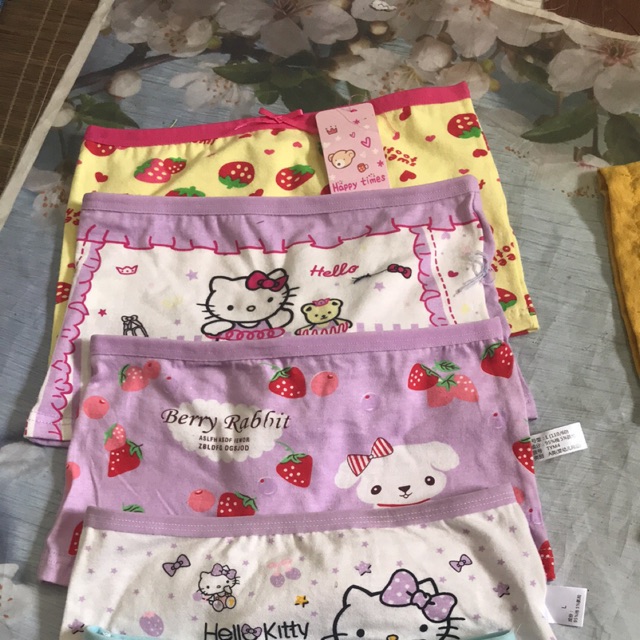 Combo quần áo bé yêu