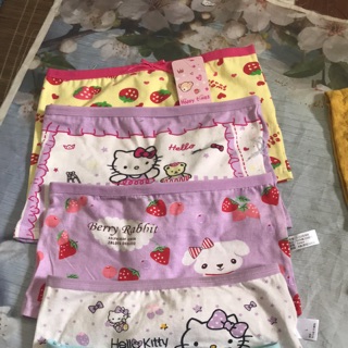 Combo quần áo bé yêu