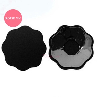 Miếng Dán Ngực - Set 2 Miếng Dán Nhũ Hoa Cao Cấp DT110