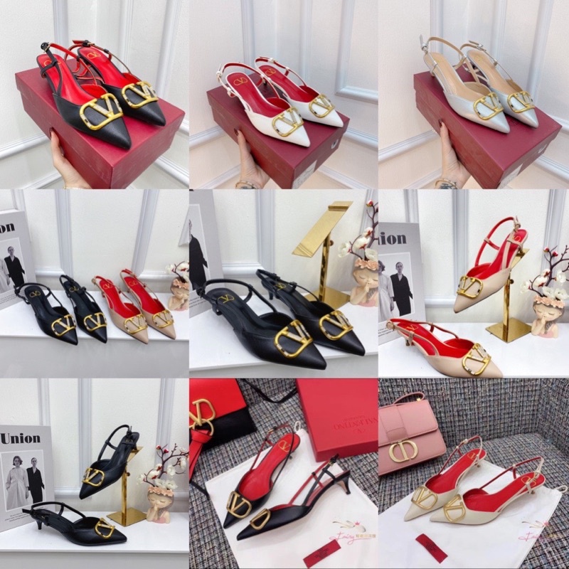 SALDAN VALEN TINO CAO CẤP FULLBOX