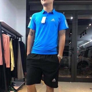 Bộ thể thao nam - hàng ép cao tần đẹp loại 1