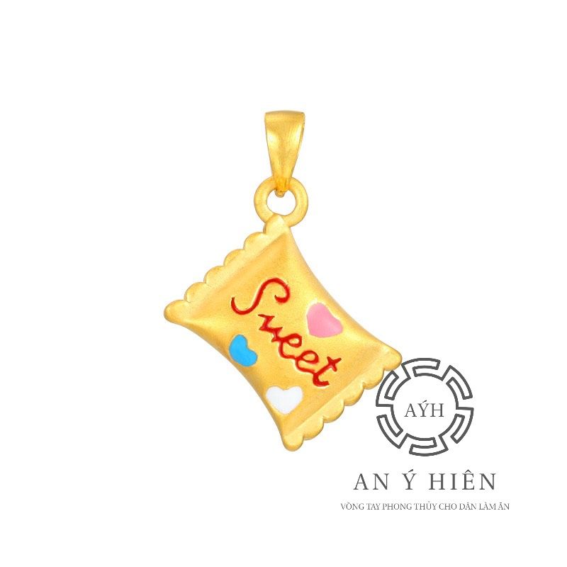 Charm Kẹo Sweet ngọt ngào #C425( An Ý Hiên)
