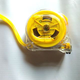 Thước cuộn 10M hai mặt loại tốt