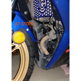 Nối Dài Dè Trước EXCITER 2015 - 2019